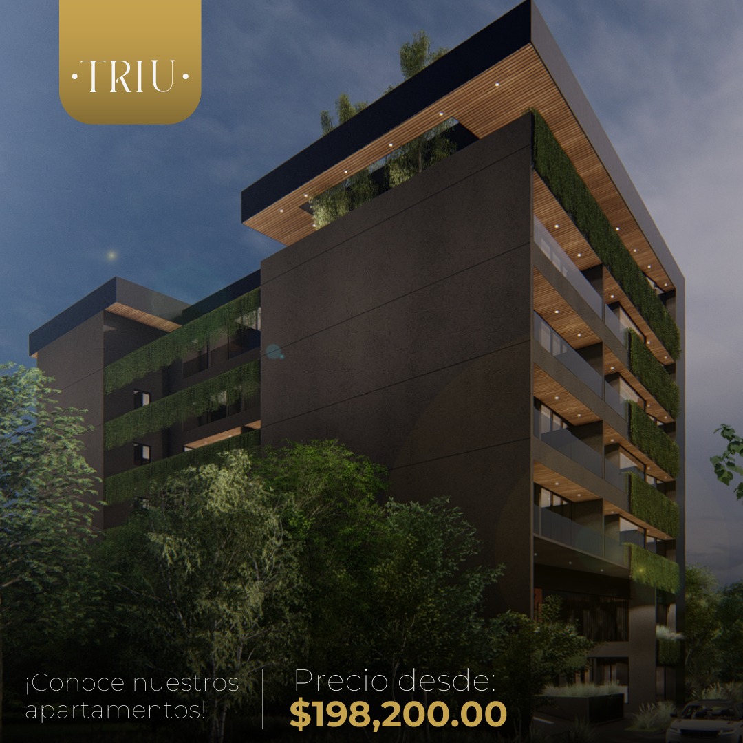 Torre TRIU | San Salvador