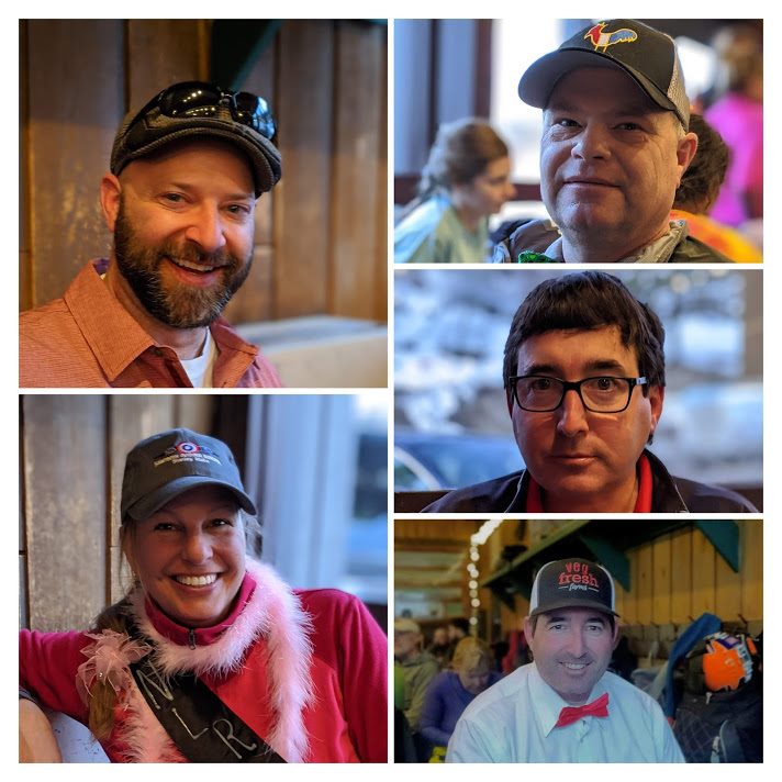 Rat Pack Racing