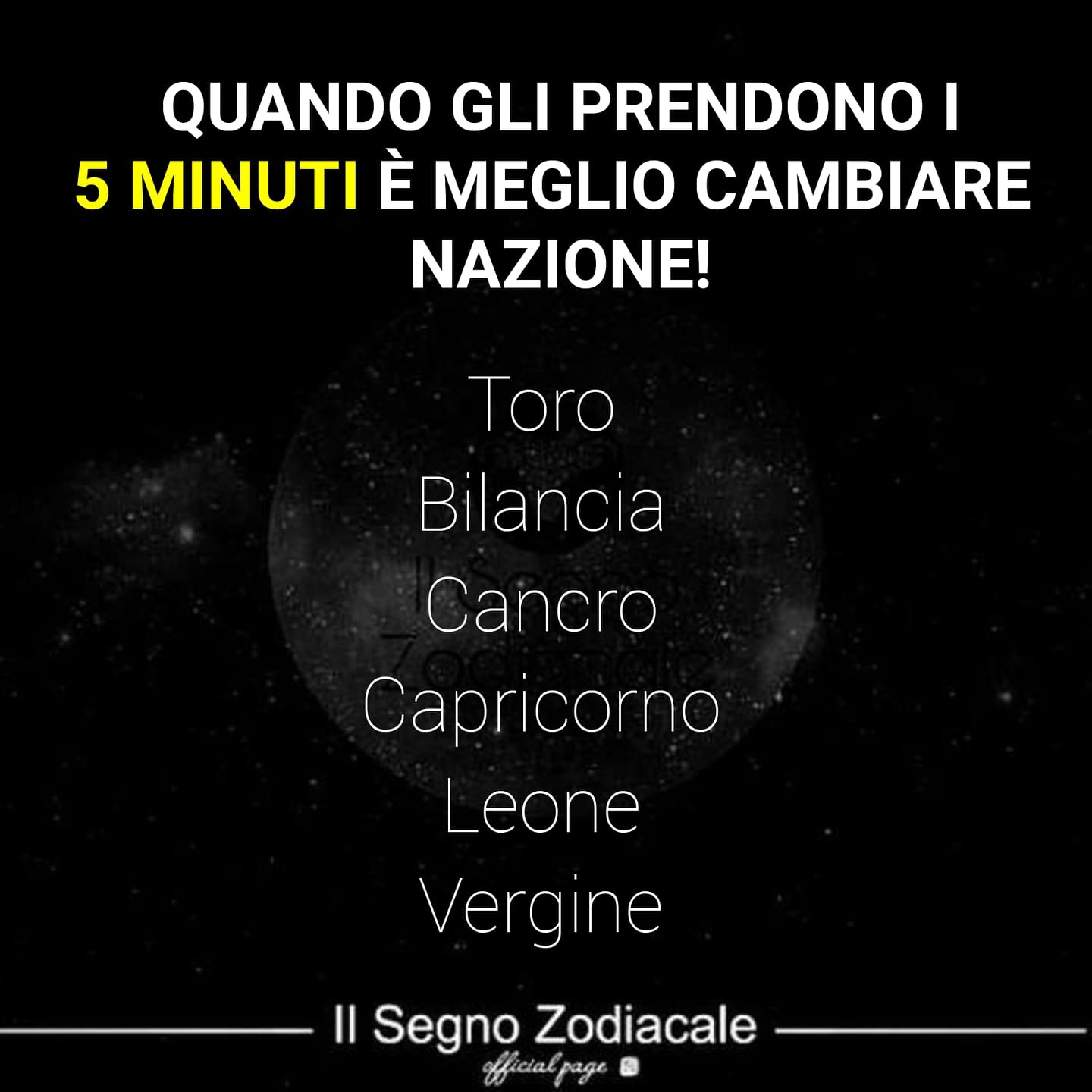 Buon Compleanno Vergine