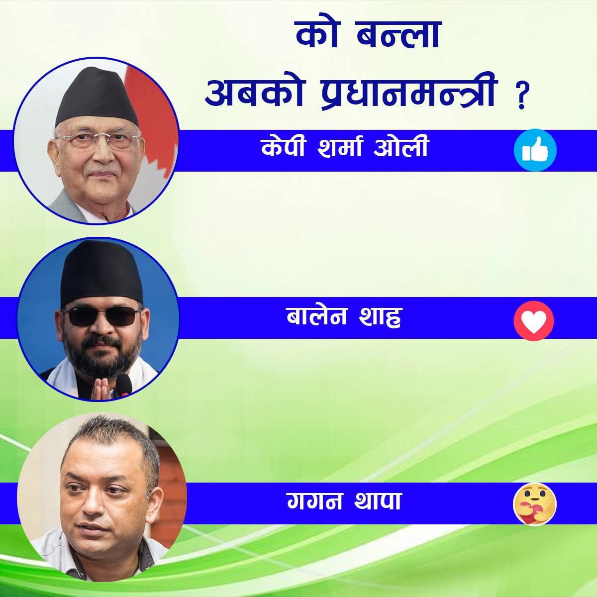 Subash Rai
