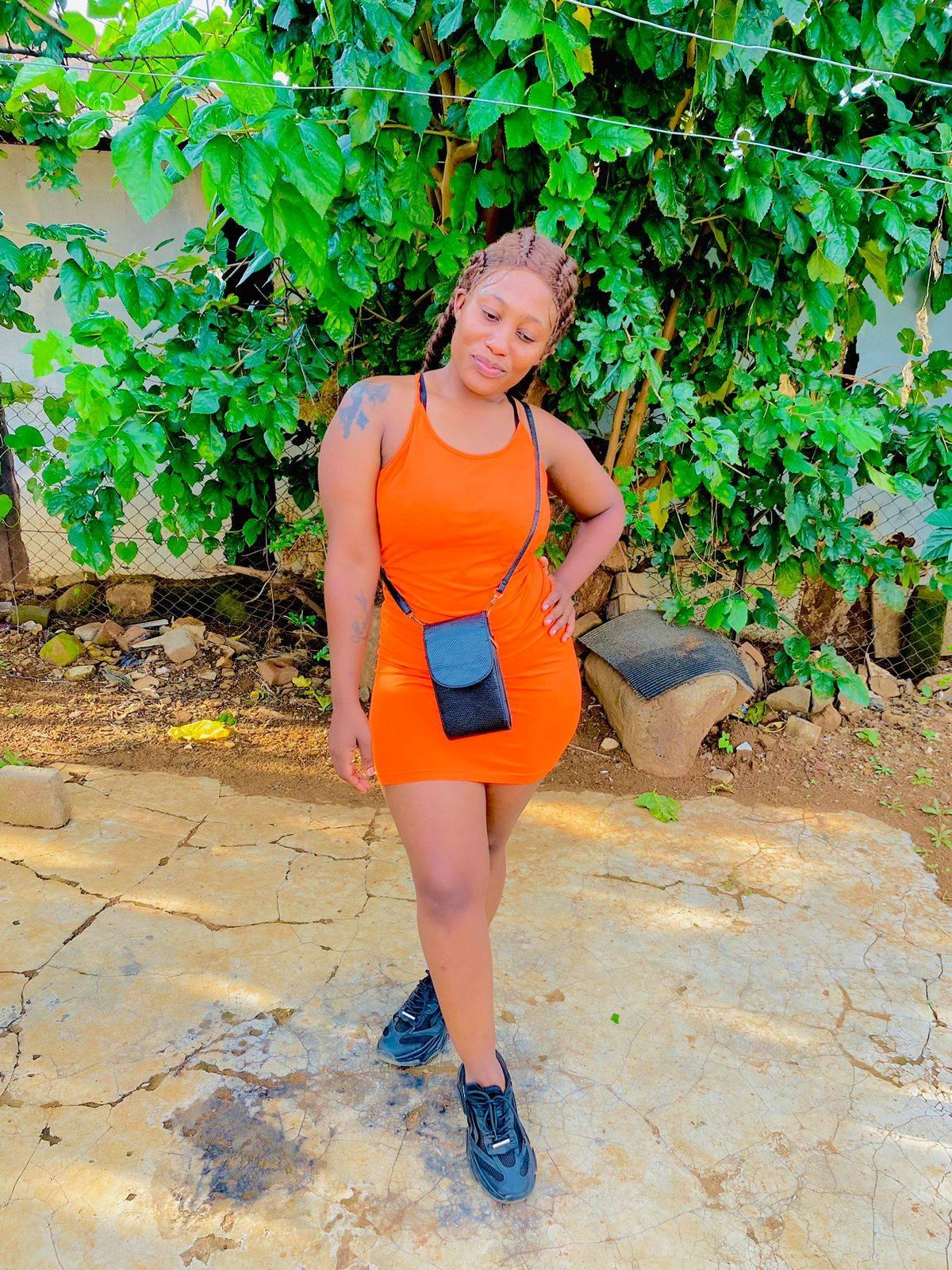 Thandi Mtubatsi