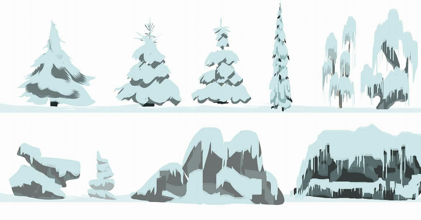 Waywood: Survive The Winter