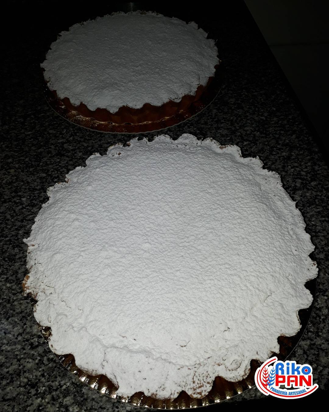 Panaderia Riko Pan | Río Cuarto