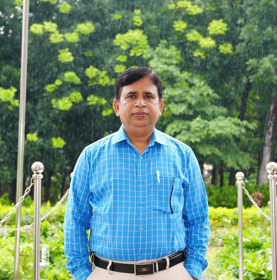 Syed MD. Fazle Rabbi