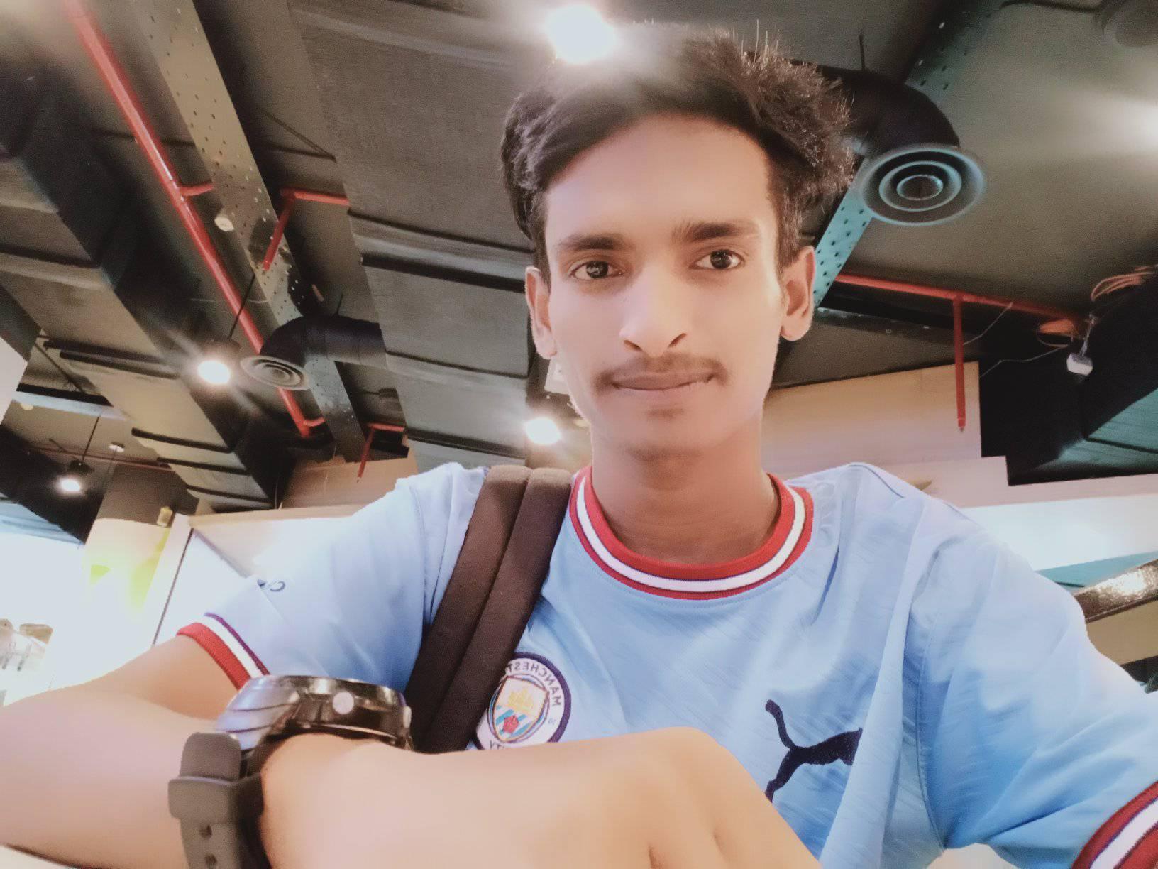 Md Hamidur Rahman