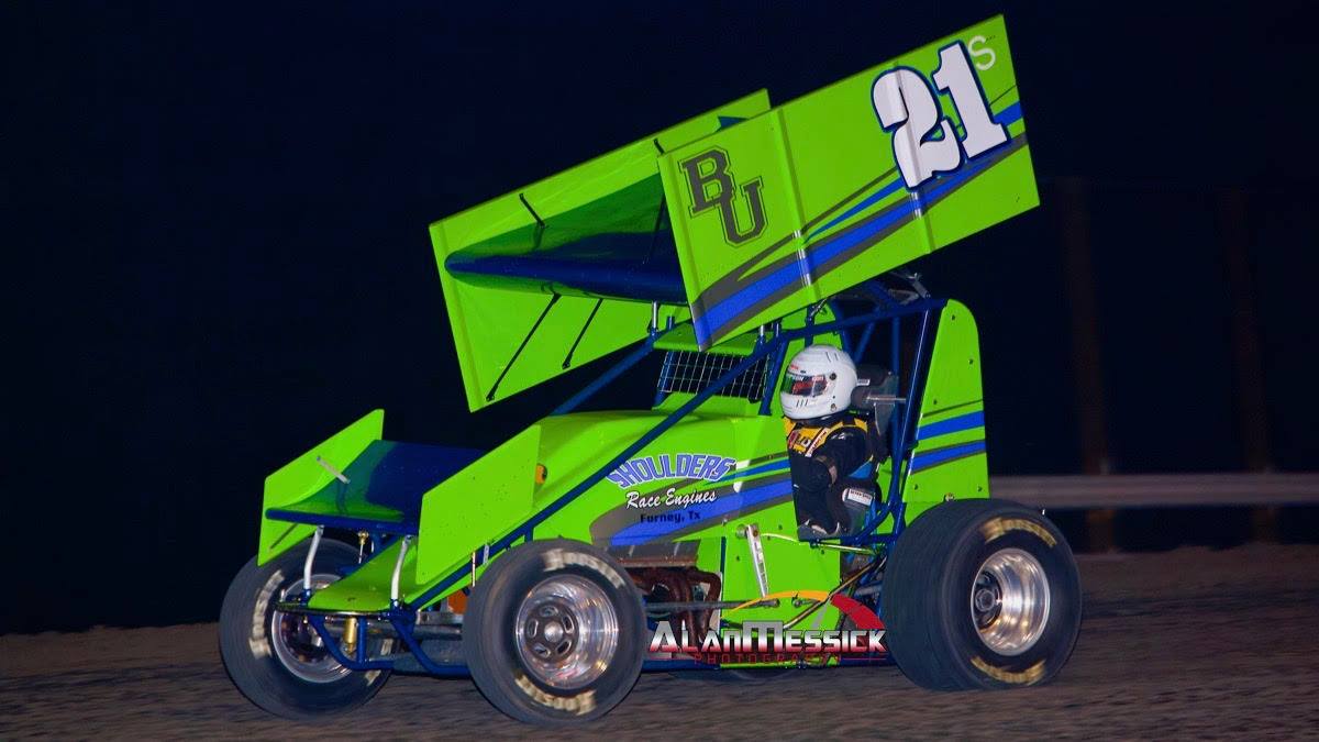 Russell Shoulders Racing Engines | Forney TX
