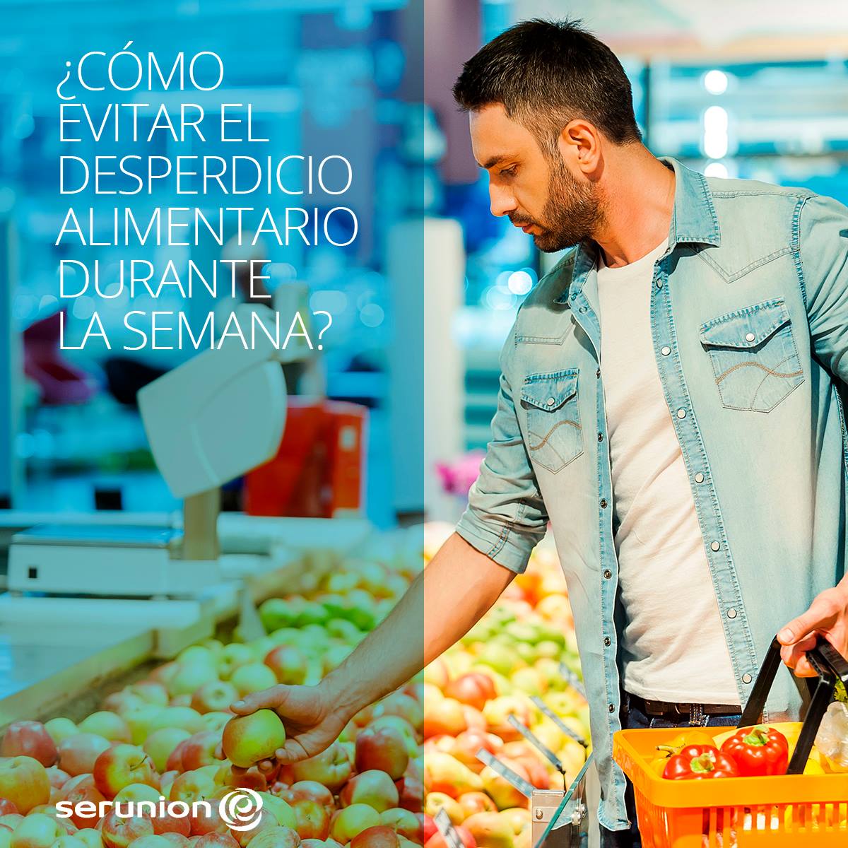 Serunion - ☑️Planifica un menú. ☑️Diferencia entre fecha...