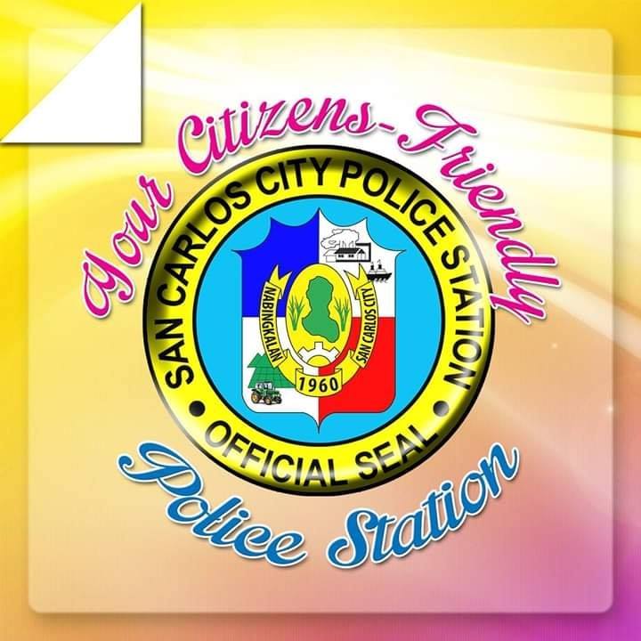 #sancarloscomponentcitypolicestation # ...