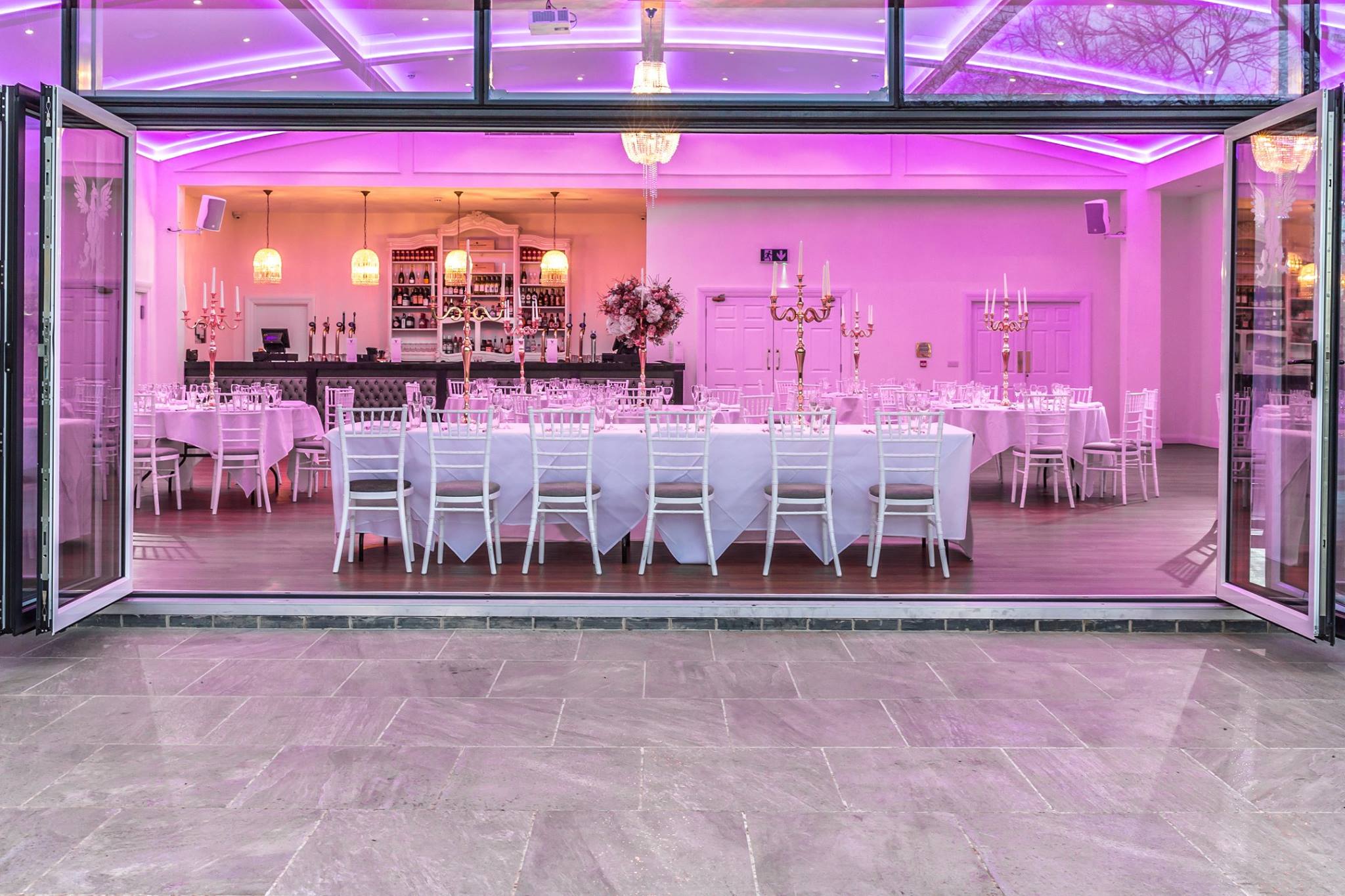 our-pavilion-ballroom-winstanley-house-leicester-facebook