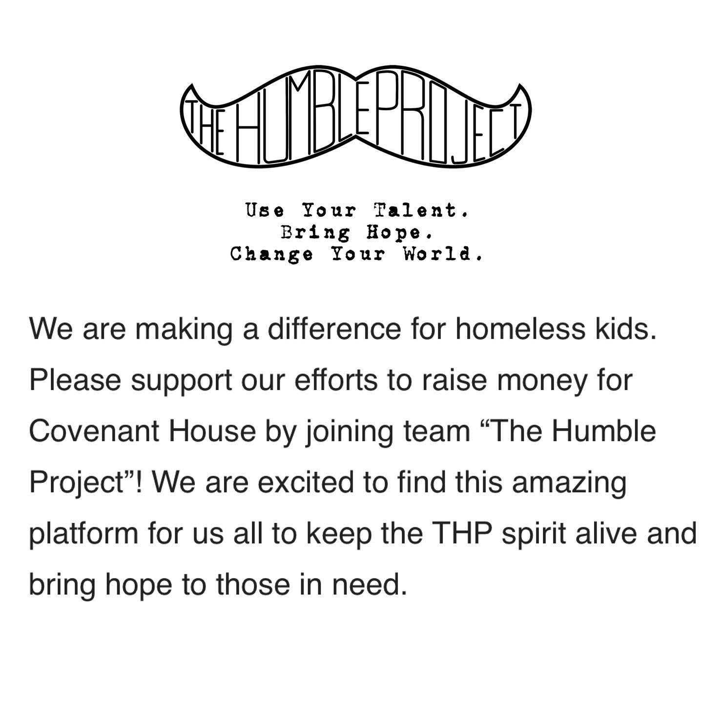 The Humble Project Long Beach