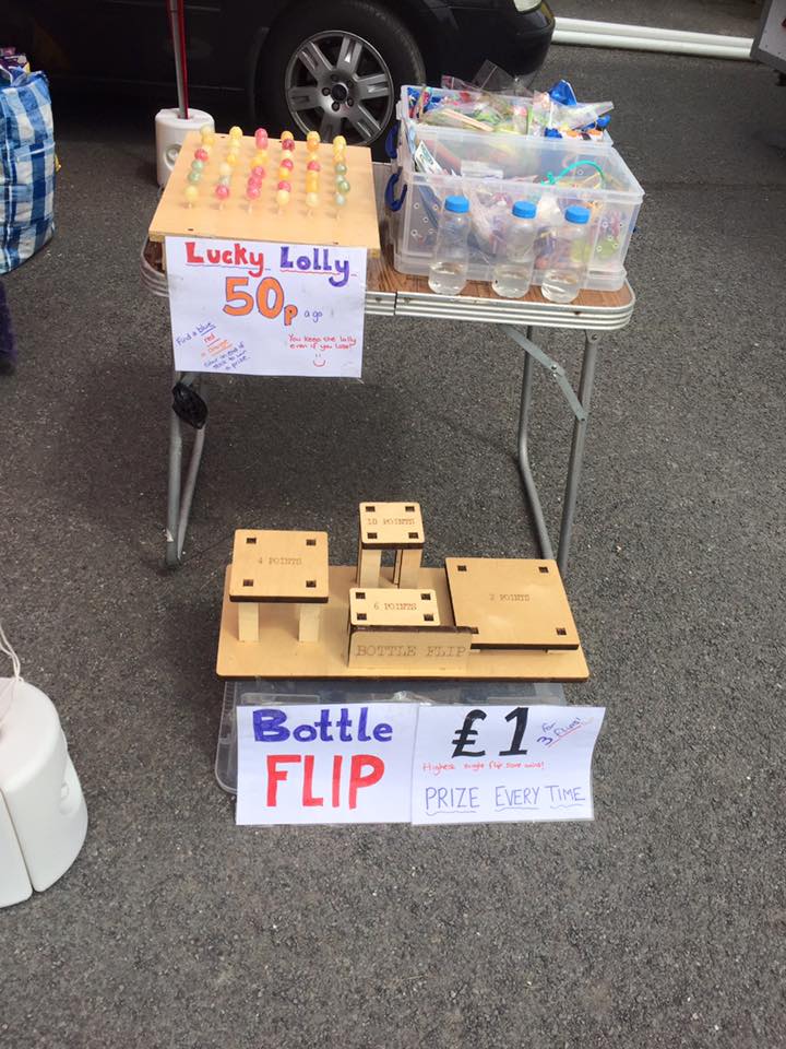 Great ormond street hospital fundraising