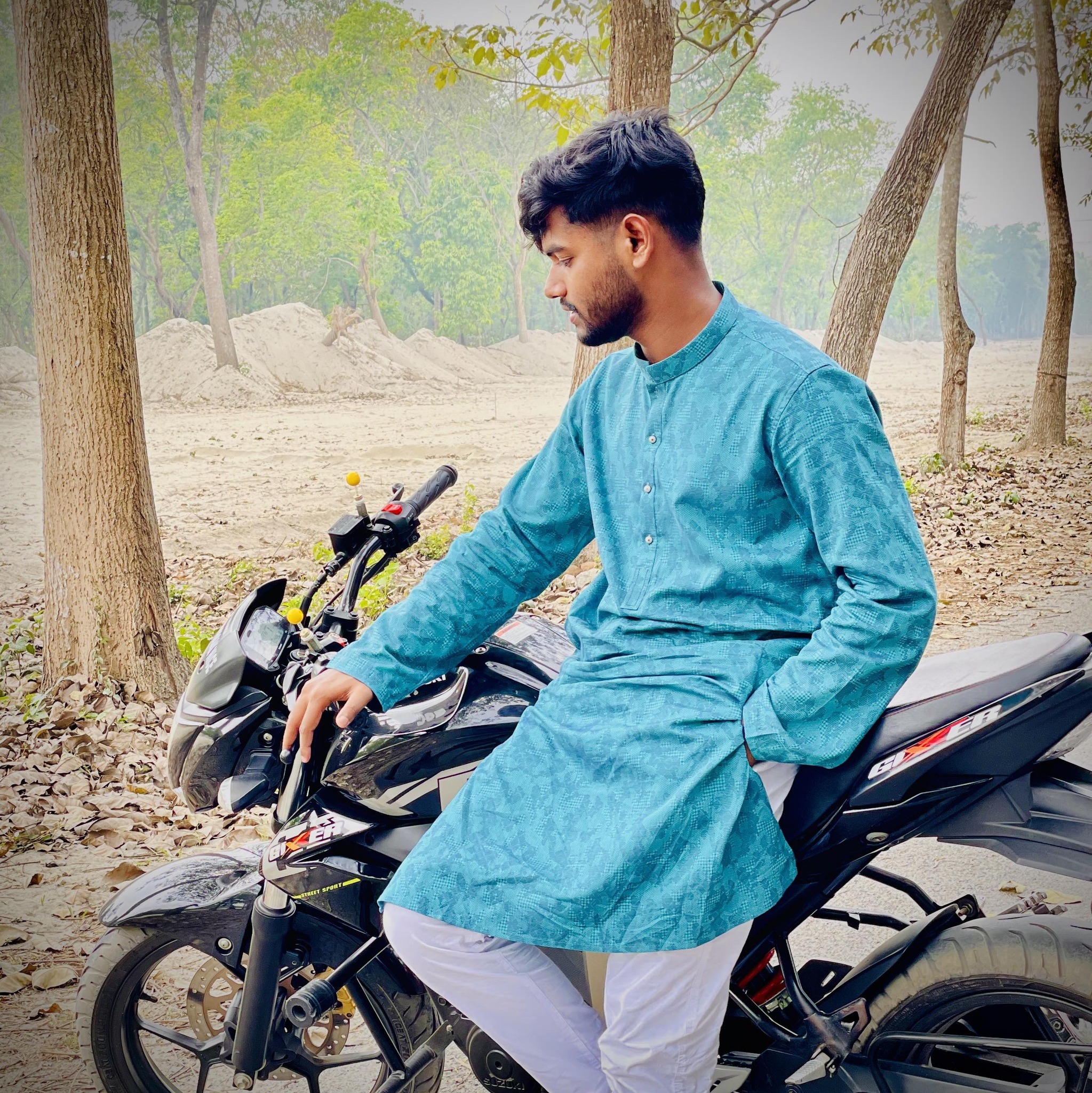 Ashik Rid