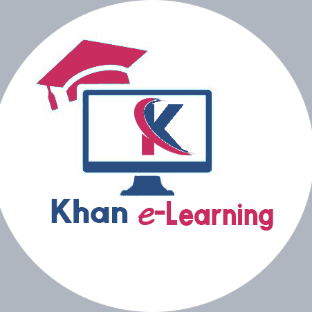 Khan e-Learning