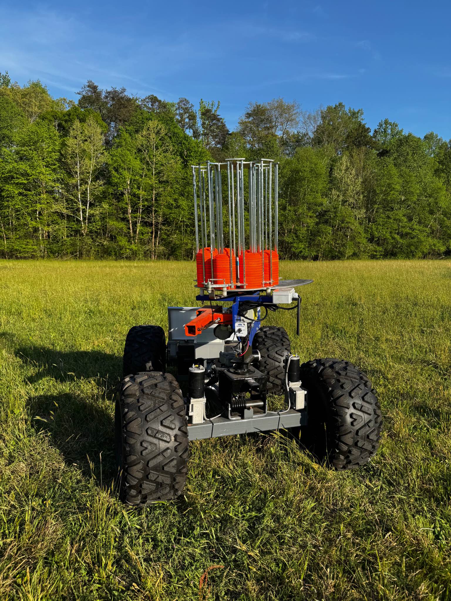Renair Claybot Mark 3 with Promatic Matrix. - Cars & Trucks - Walhalla ...