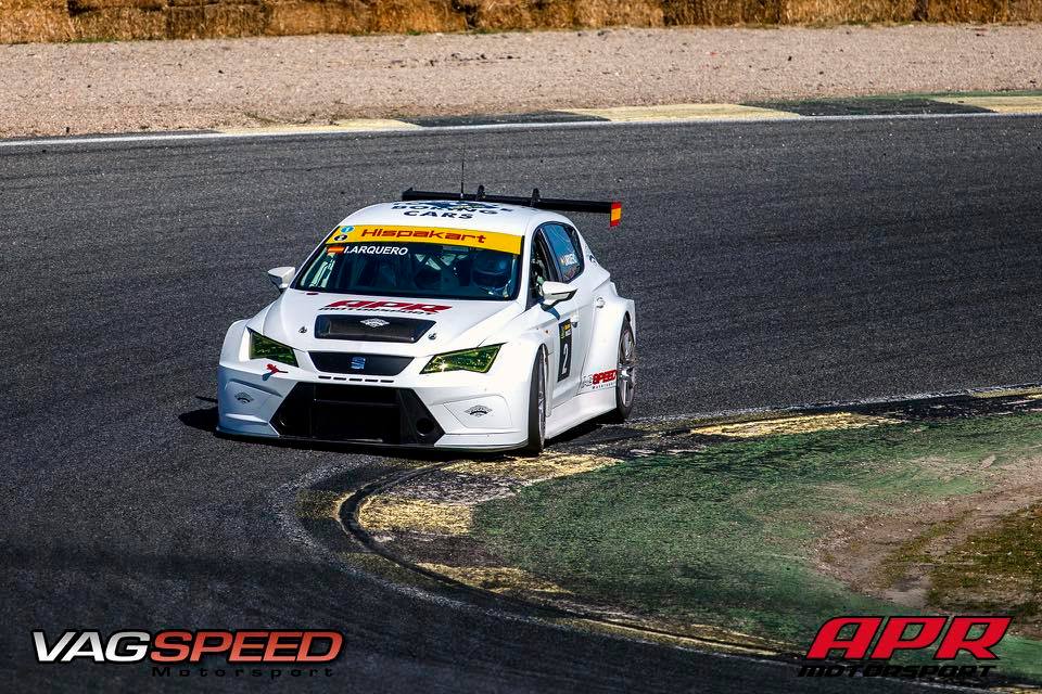 APR - Good Job APR Spain and Arquero Racing Team | Facebook