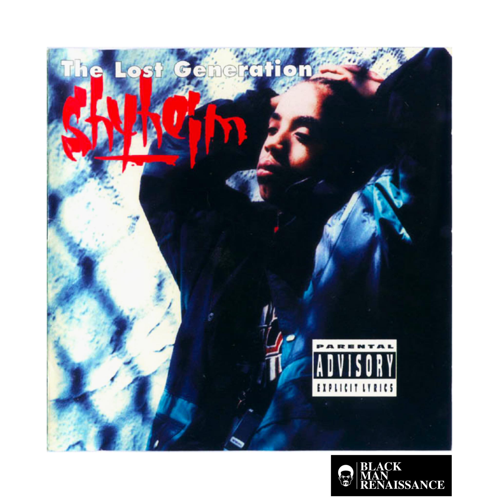 The Lost Generation is the second studio album by Shyheim. It was