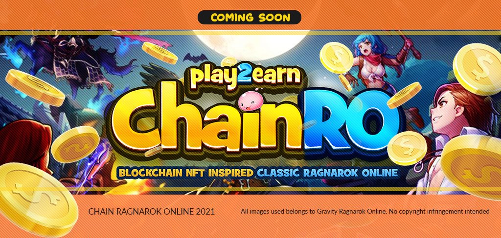 Chain Ragnarok Online