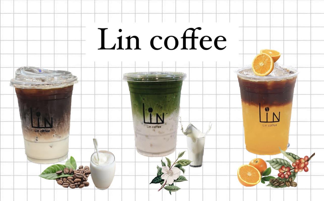 Lin Coffee | Chiang Rai