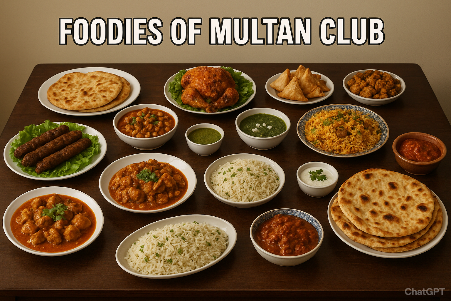 Foodies of Multan Club | Facebook