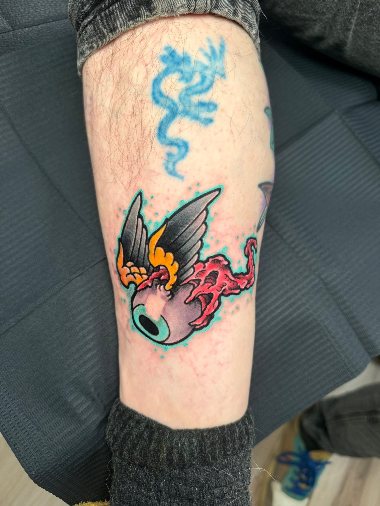 Primitive Addiction Tattoo Studio | Du Bois PA