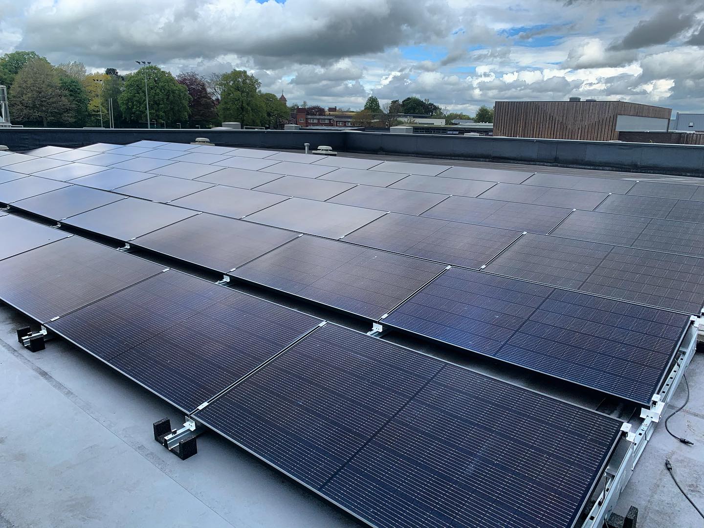 Eleck Energy Ltd | Carnforth