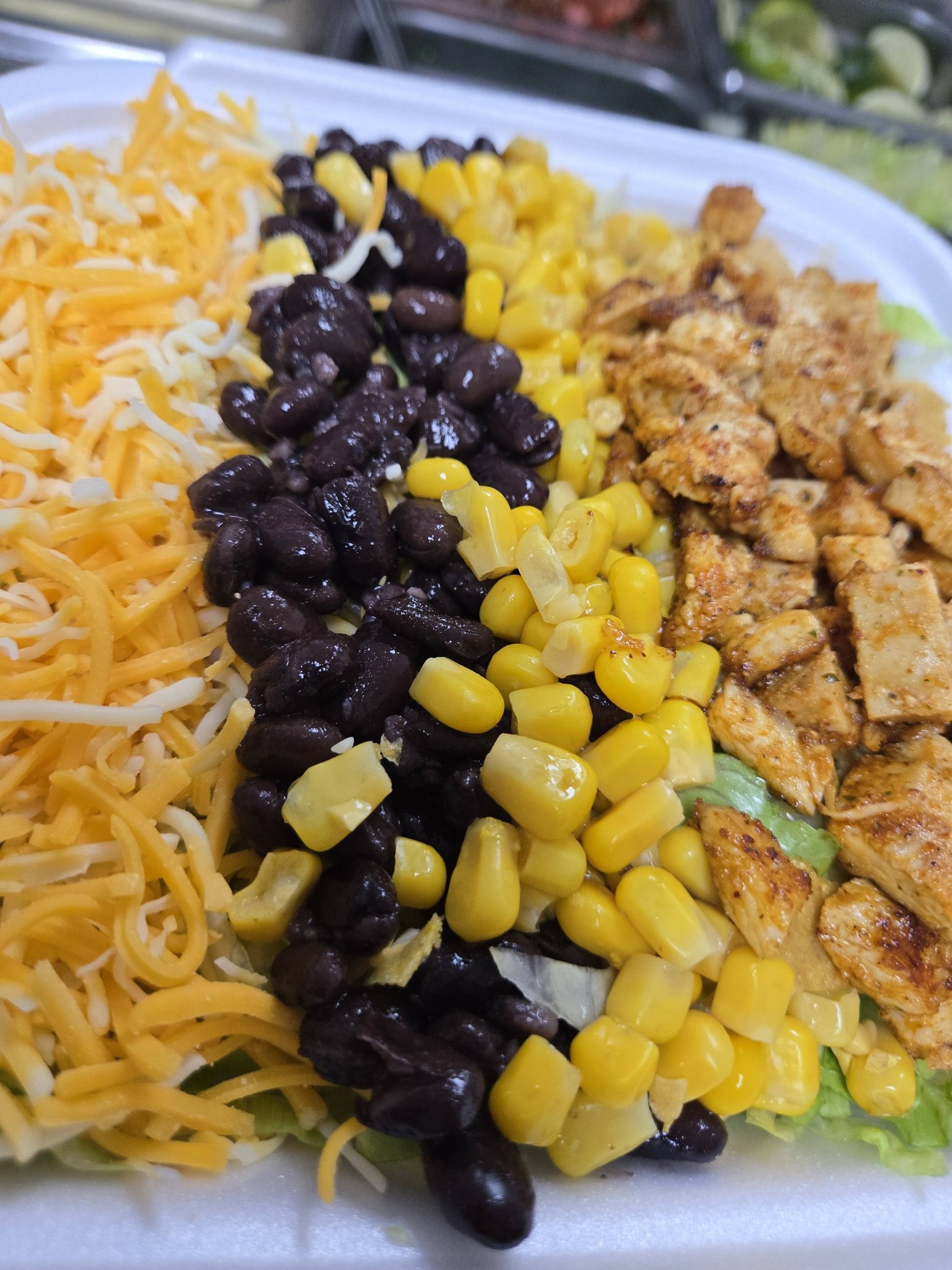 ＊ライス＊ Rosy's and Paco's - Rosy's and Paco's Mexican Restaurant