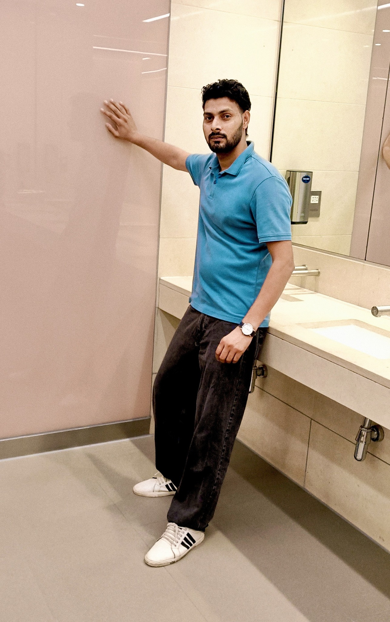 Real Rashid