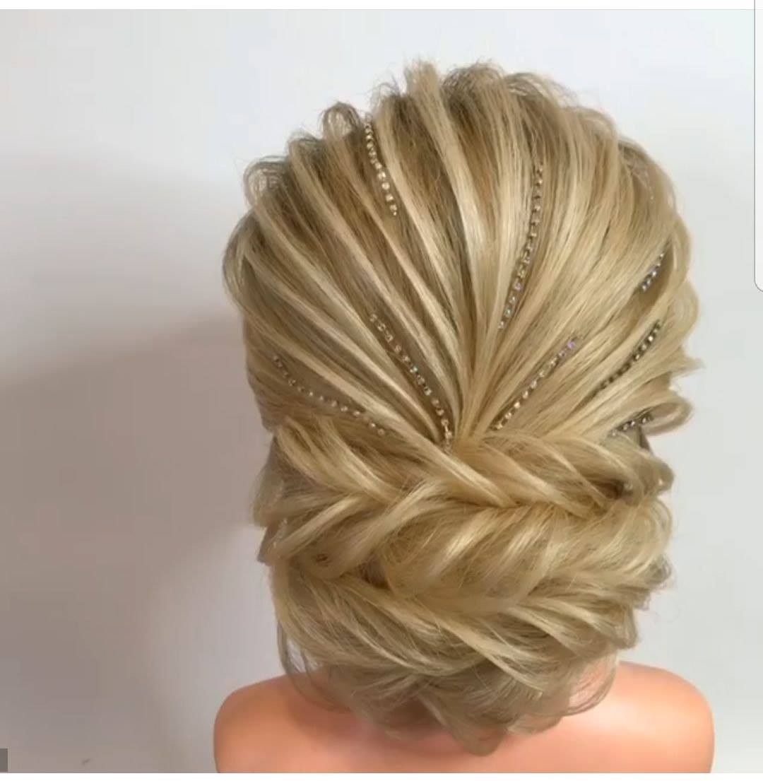 Salon Randa Style