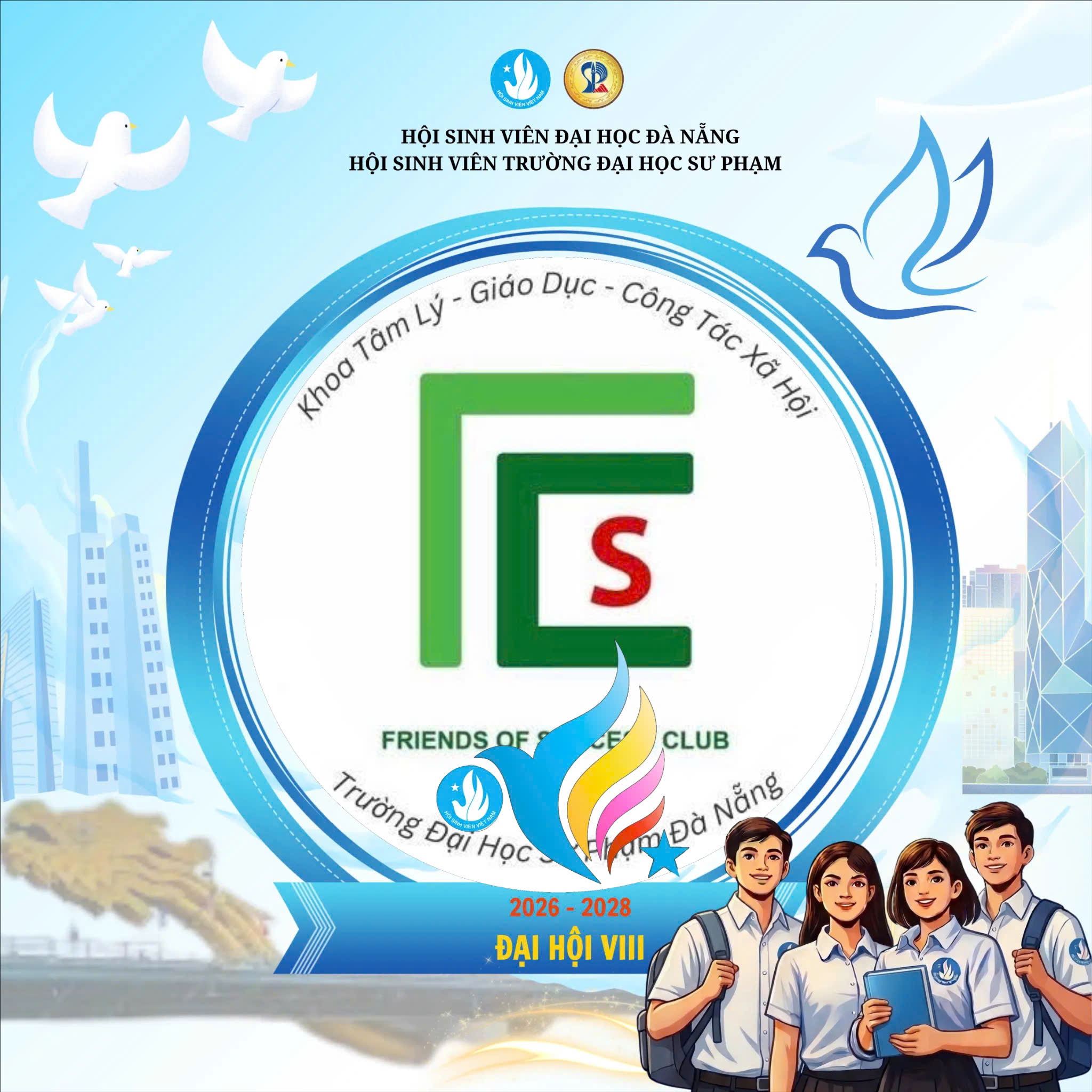 [REPCAP] ÂM SẮC NGÀY TẾT – GẶP MẶT ĐẦU NĂM MỚI CỦA FSC 🧧 Chương trình ...