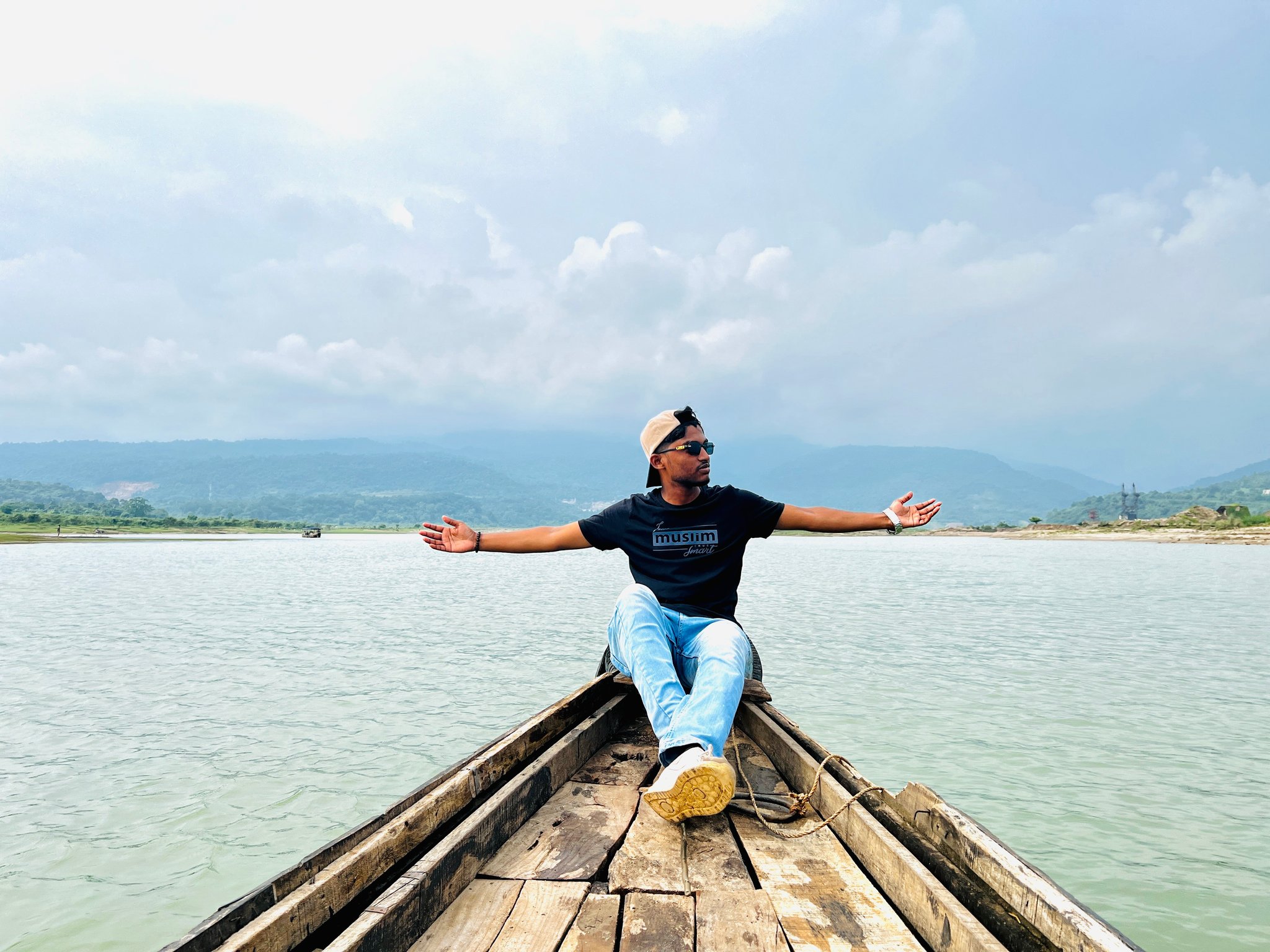 Md. Redwan Hossain
