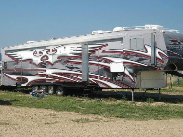 VIP RV Service | Menifee CA