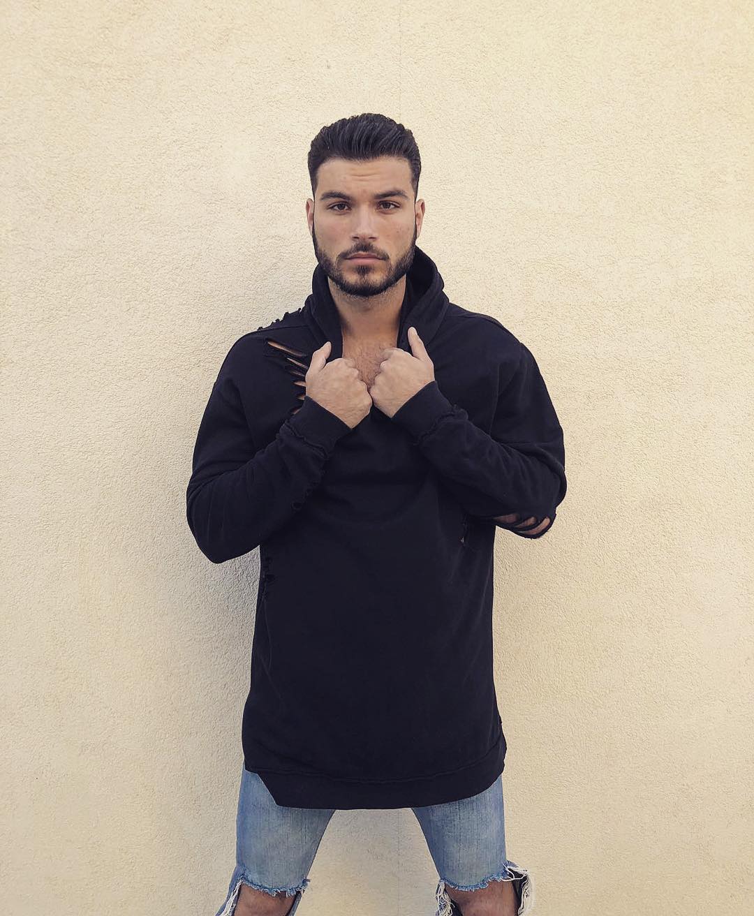 Dylan Gruson Les Princes De L amour