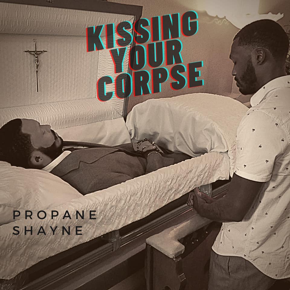 Propane Shayne