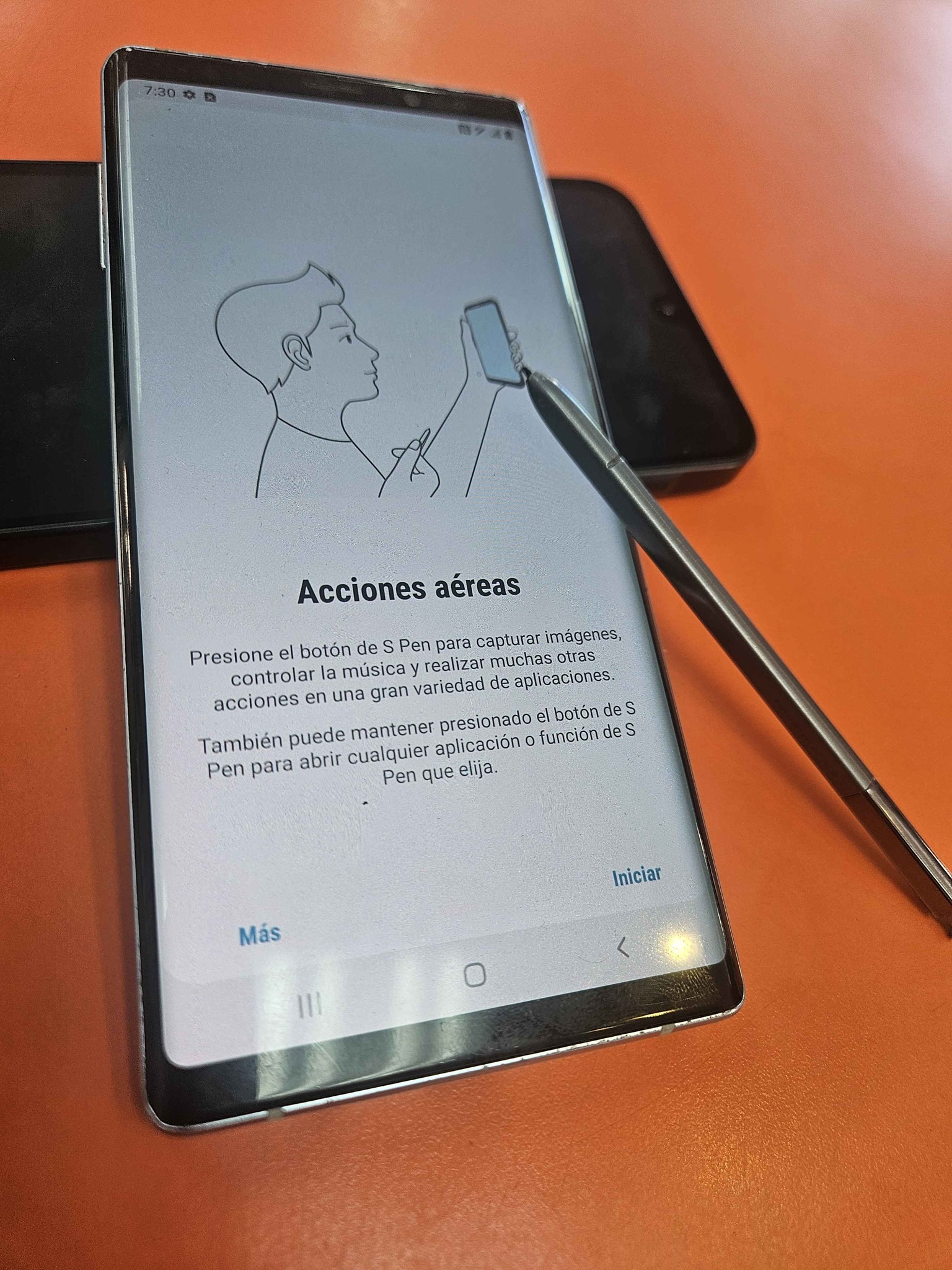 Samsung Galaxy Note 9 - Cell Phones - San Salvador | Facebook ...