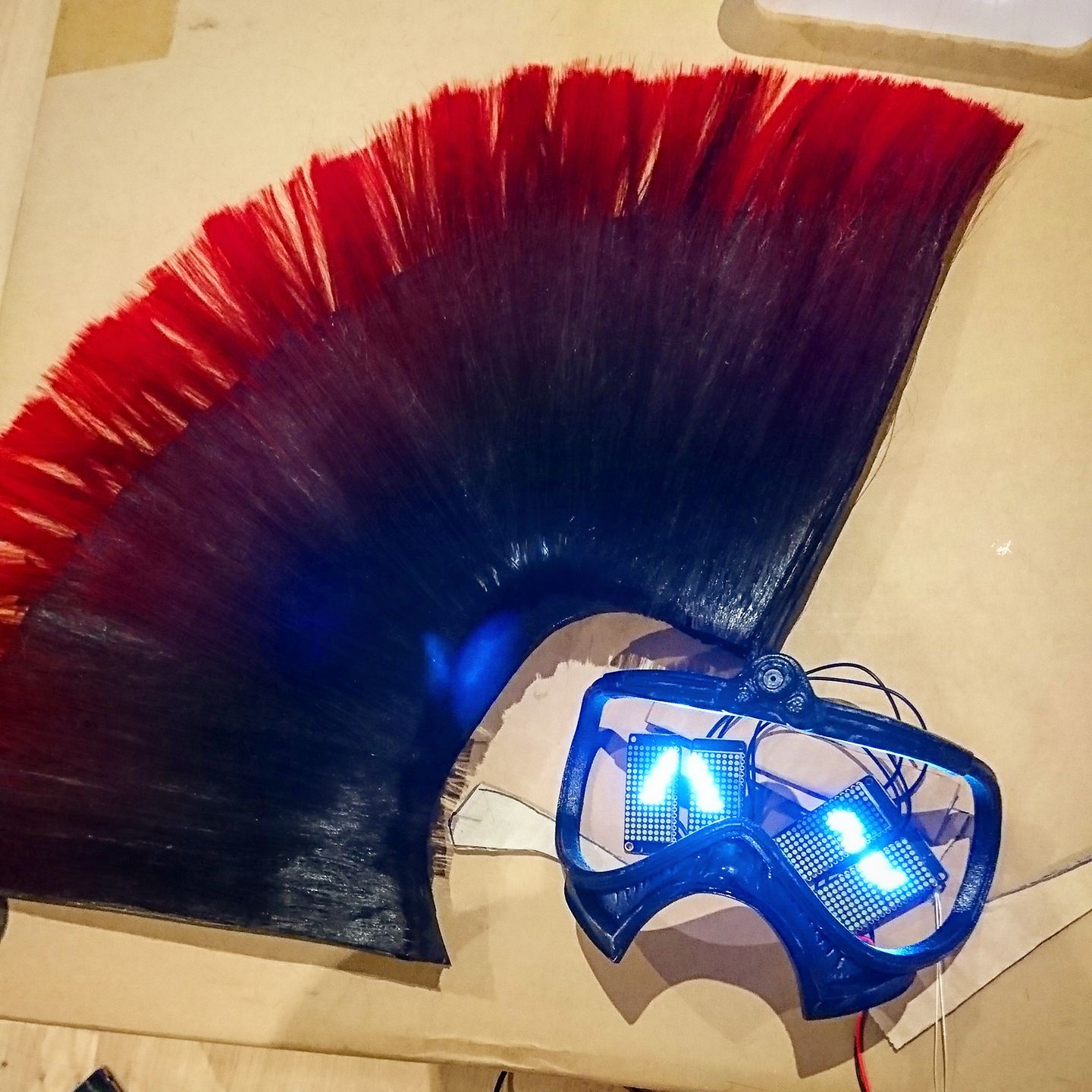 Lightish - PAX Aus progress is finally in full swing and it feels great ...