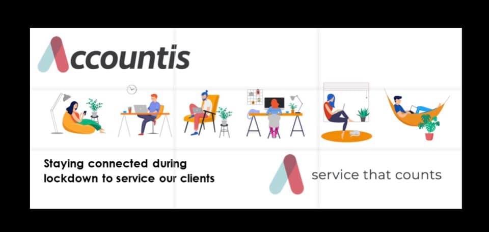 Accountis | Gold Coast QLD