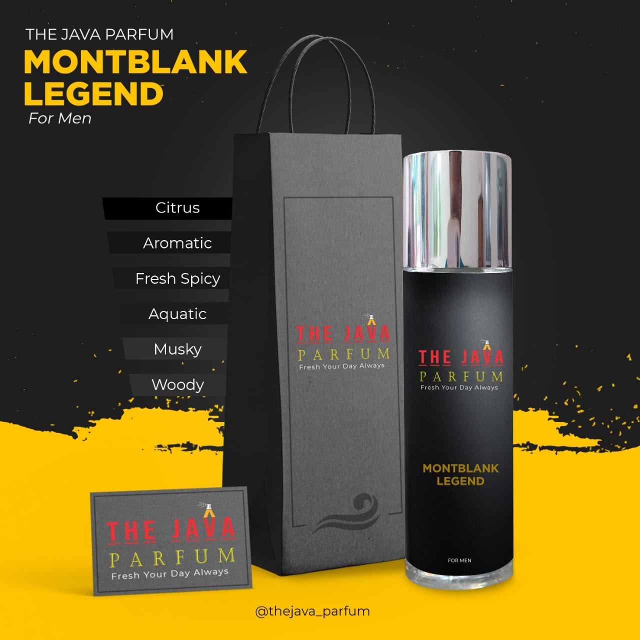 the_java_parfum - Di antara koleksi thejava_parfum Escada moon sparkle ...