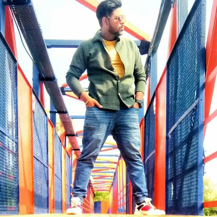Rahul Rao