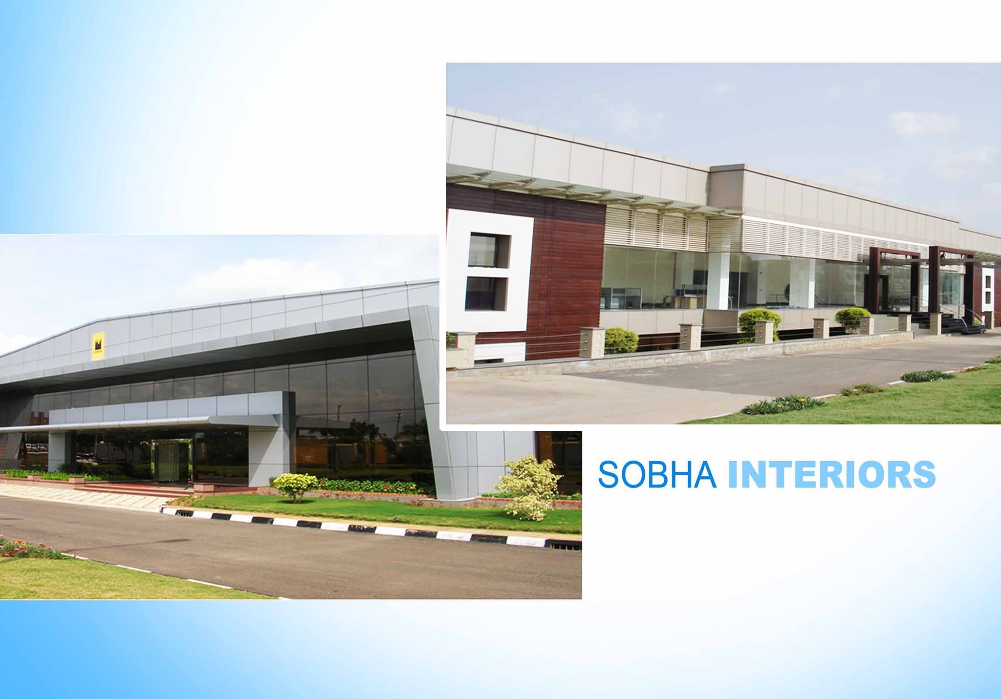 Sobha Limited - Division Interiors - Home