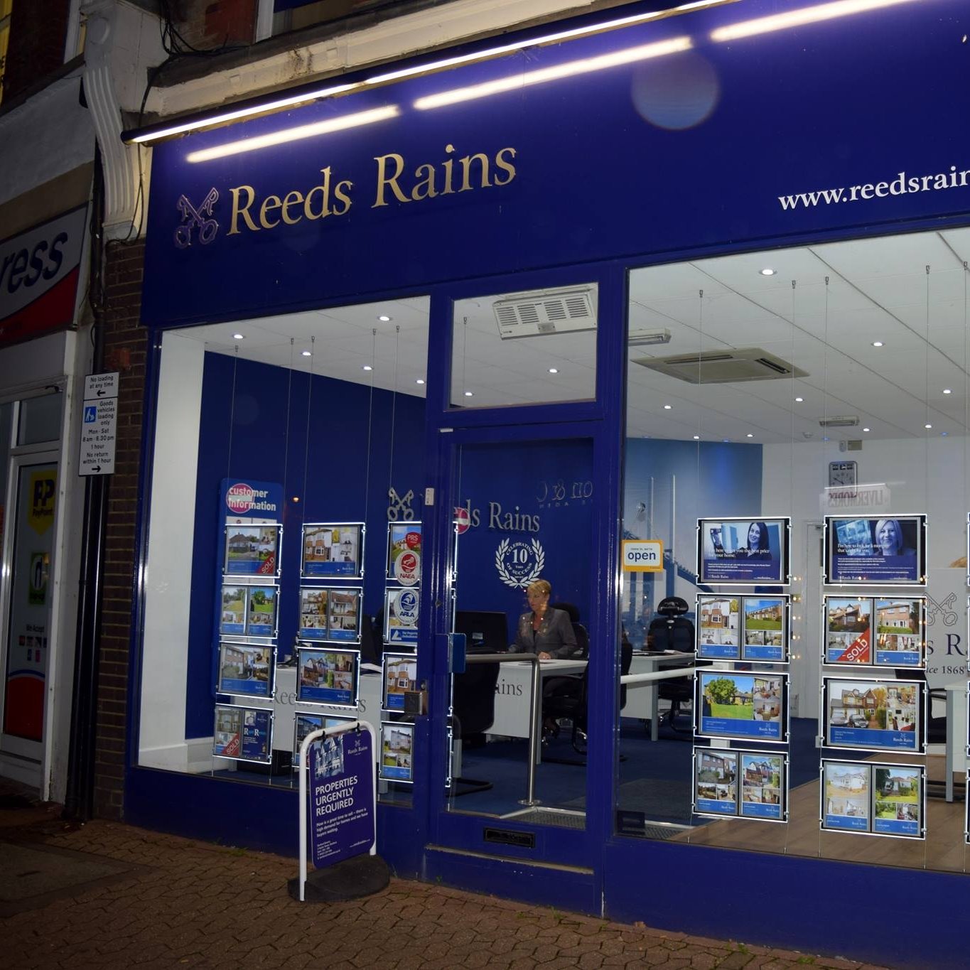 Reeds Rains Dartford - The property market is moving fast, so Now's the ...