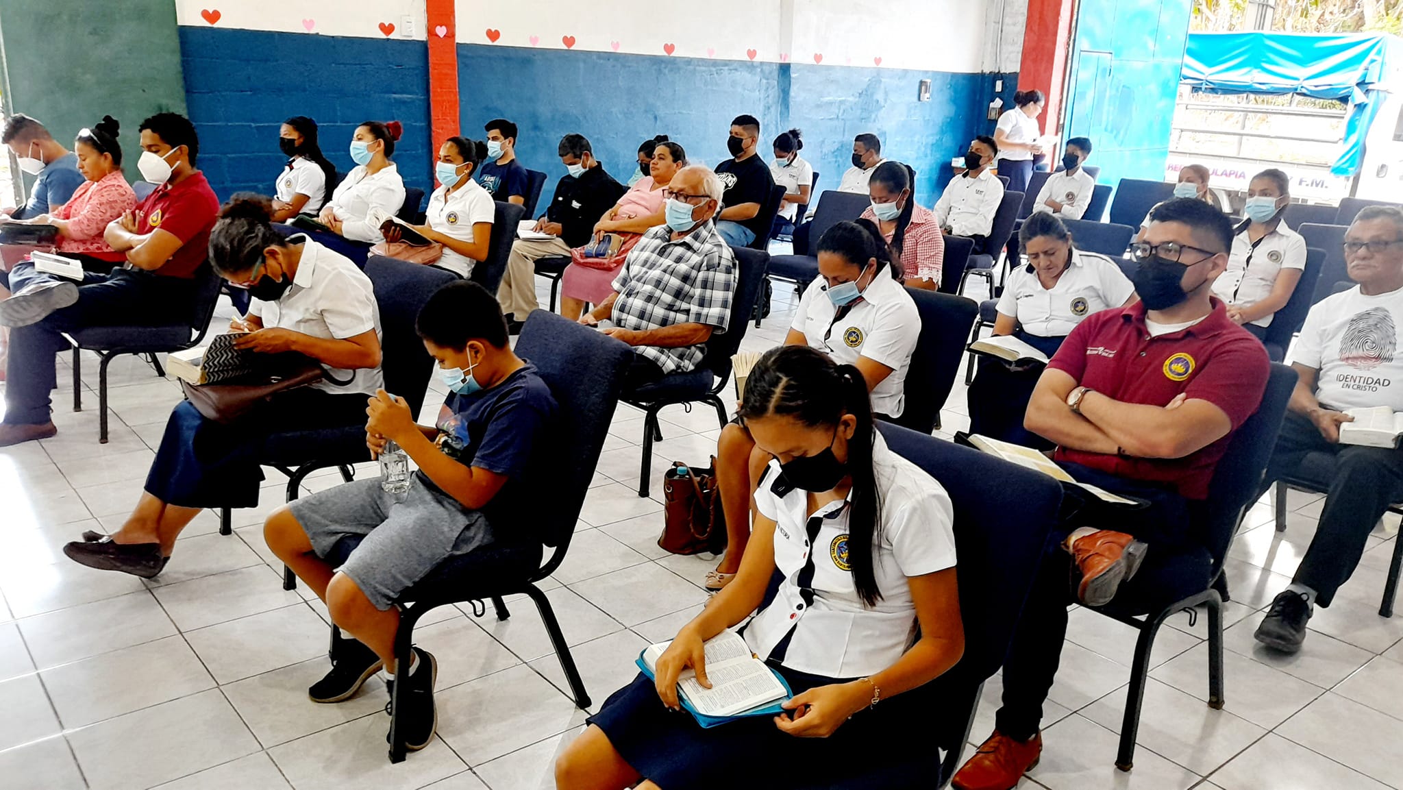 La paciencia Génesis 25:21-26 Pastor: Ing. Jorge Vaquero Culto de ...