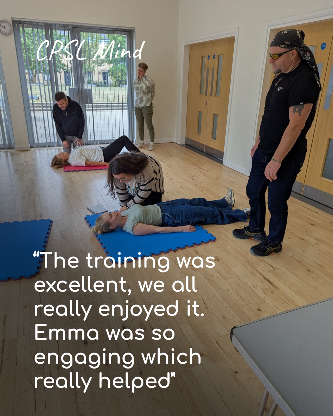 ABC Life Support - First Aid Training