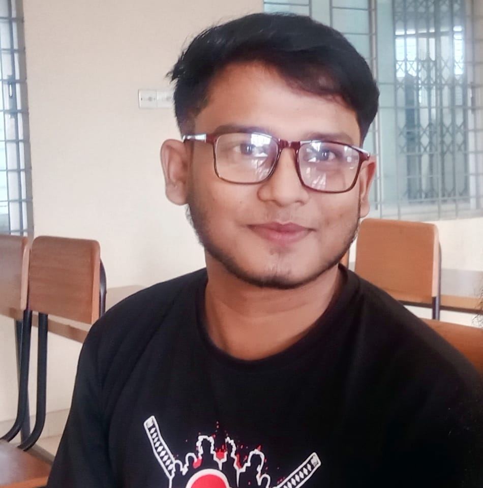 Rahenur Habib Rifat