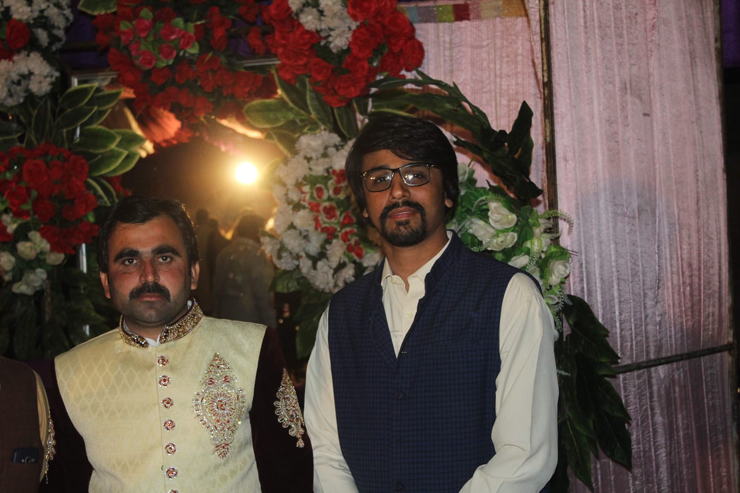 Abid Riaz Joiya