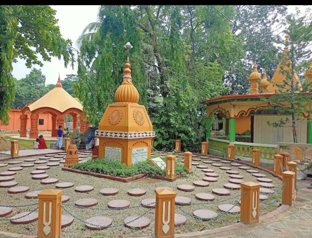 Akiantika Nitai Sevaka Das