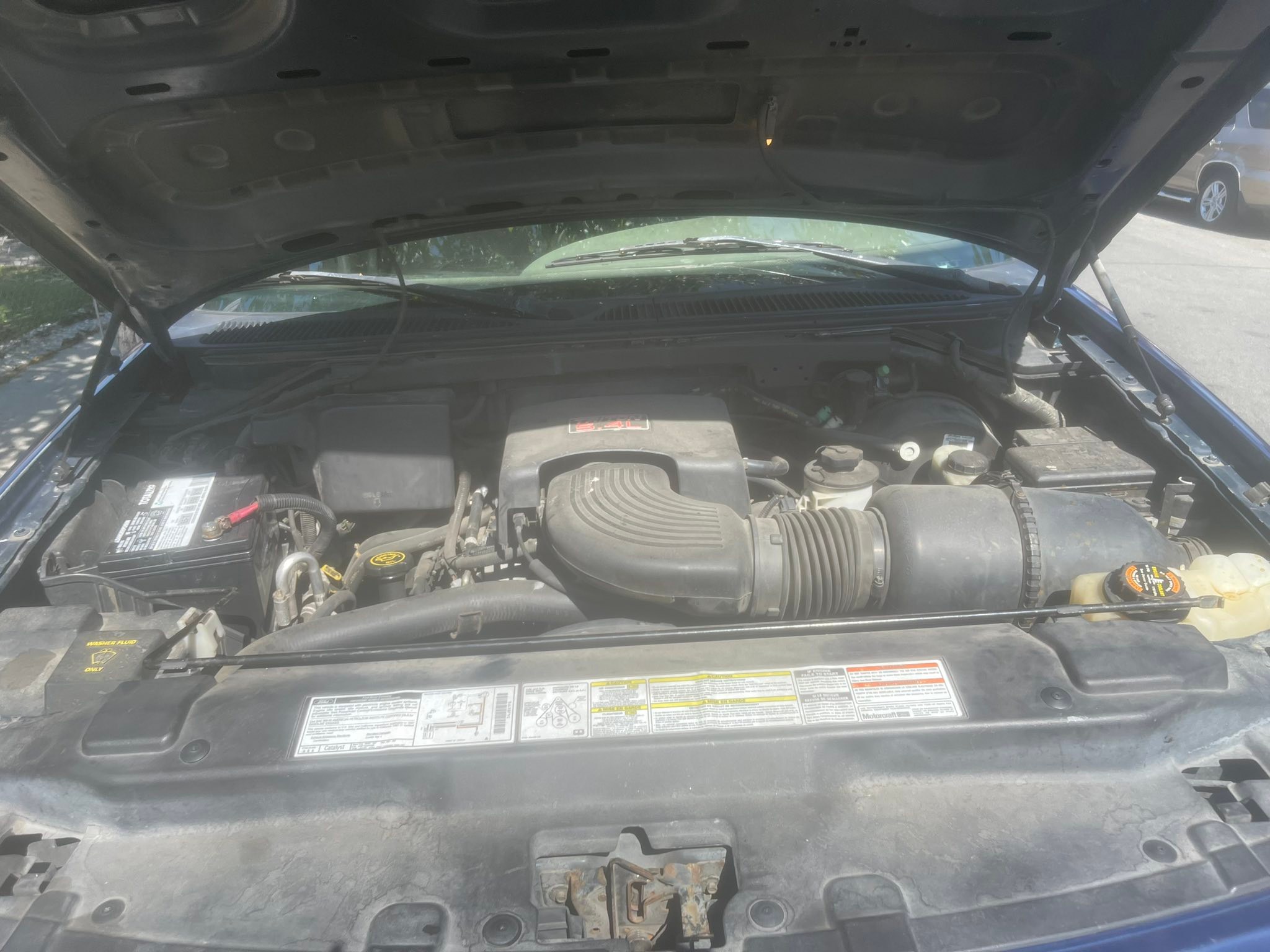 Msd Ignition Ballast Resistor at Brooke Fitzroy blog