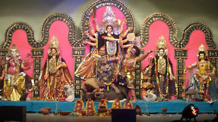 Debendra Bengali Club | Facebook