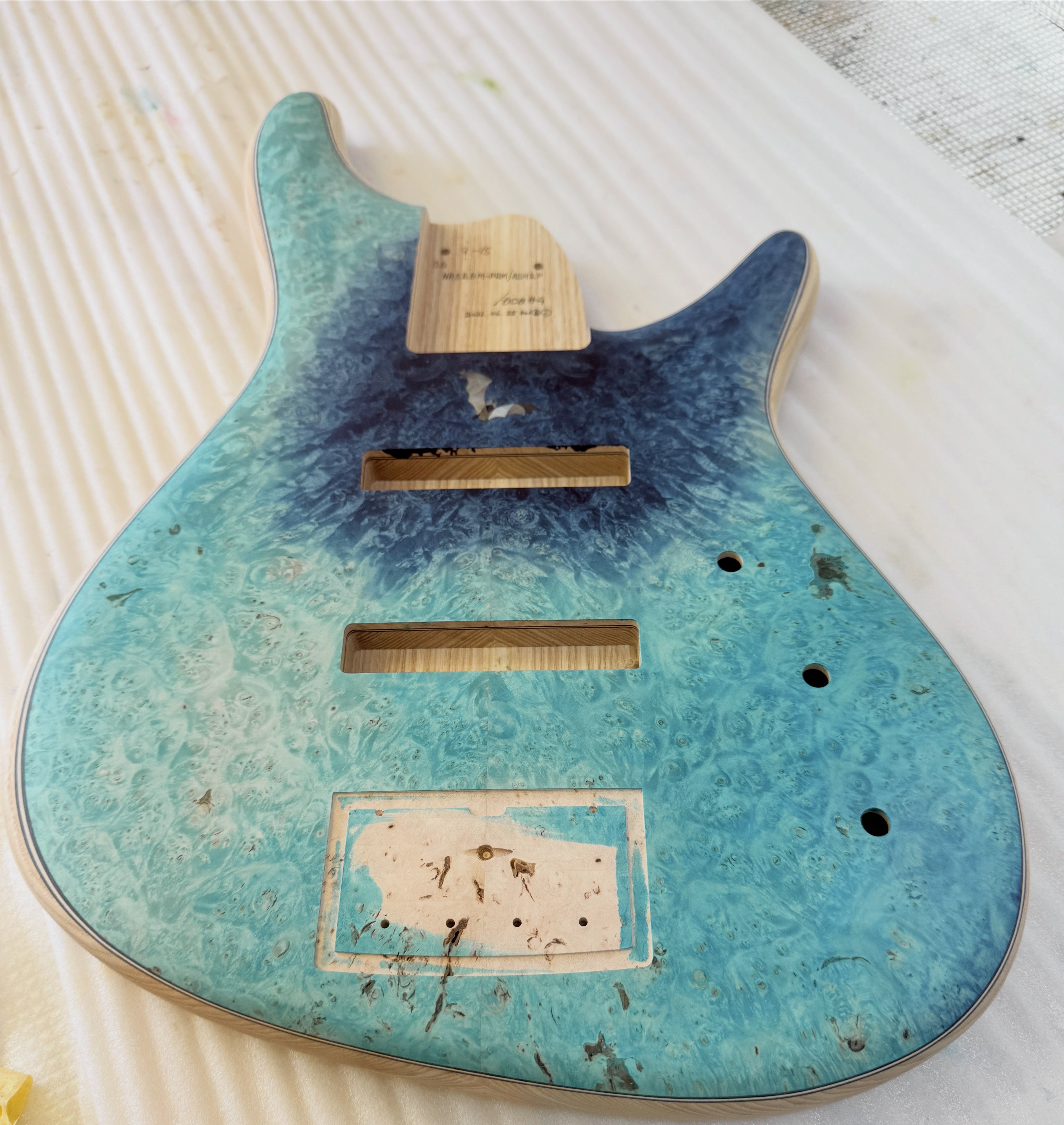Sugi Guitars (@SugiGuitars) • Facebook