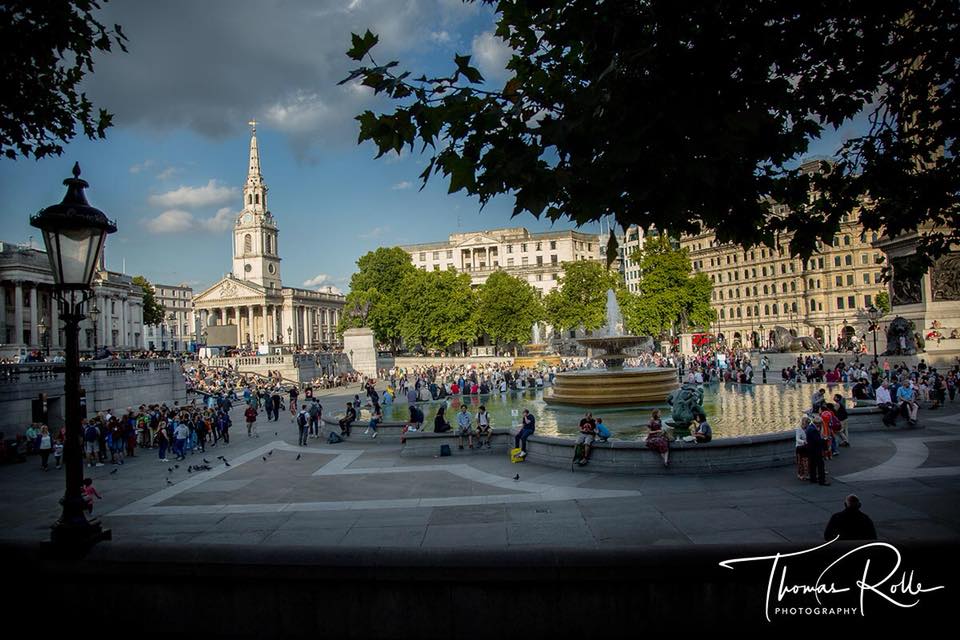 Thomas Rolle Photography