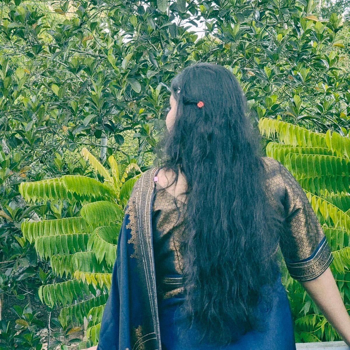 Rifti Fariha